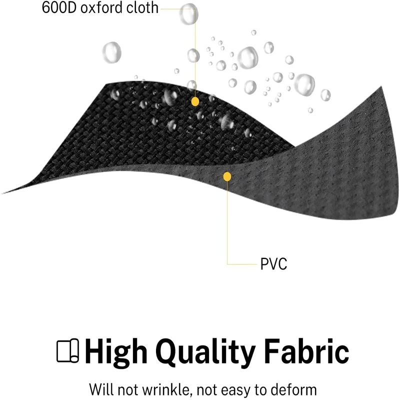 Сумка для барабанных палочек большой емкости портативный держатель выступлений сумка