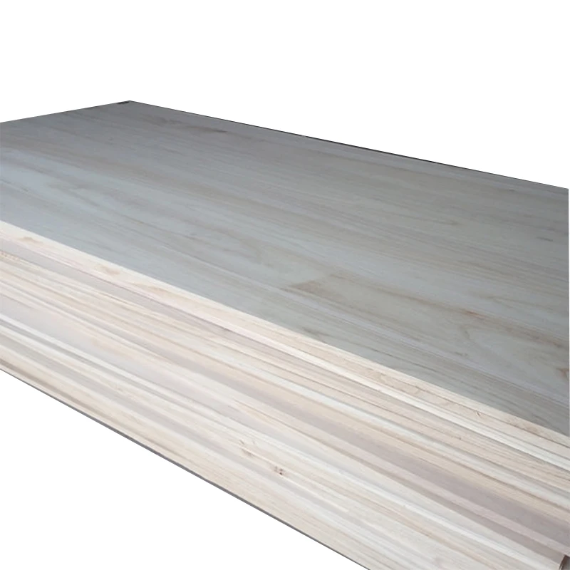 Factory Wholesale Paulownia Pine Wood Log Prices