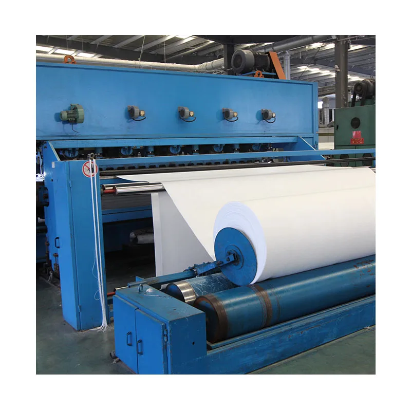 NETE Ecological Soil Blanket for Slope Protection Coconut Coir Fiber Nets Turf Reinforcement Mat Geotextiles