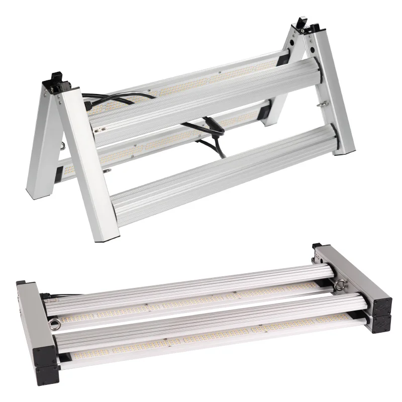 Maaadro LED Grow Light UV IR 2400W/320W Indoor Plant Grow Light Full Spectrum Grow Light for Seedling Veg Flower  Hydroponic