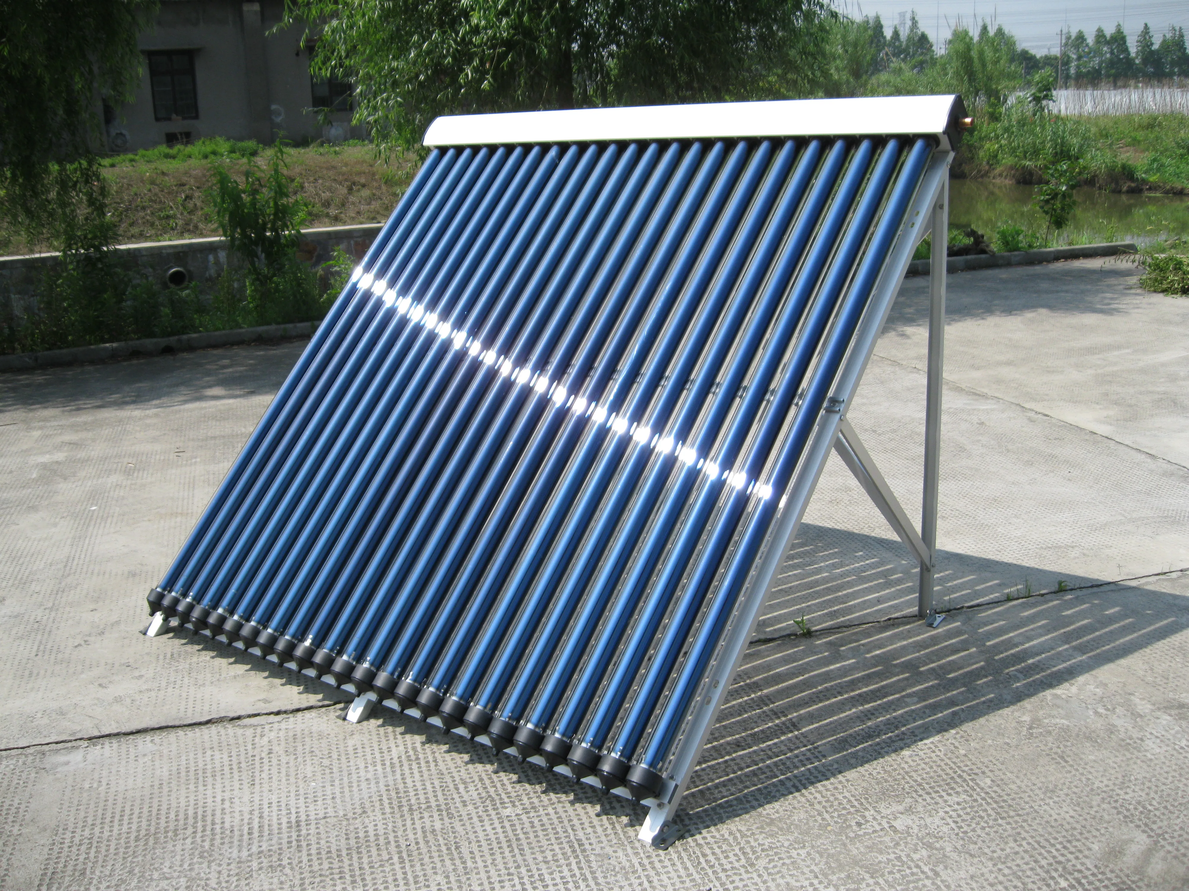 solar collector