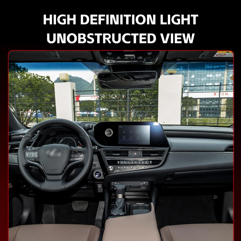 Auto Solar Film Vlt75% Uvr99% Irr99% Nano Ceramic Protective Film Anti-Insulation Uv Blocking Window Tint For Car