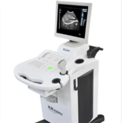 Refrigerator manufacturer displays mini low temperature vaccine vaccine refrigerator