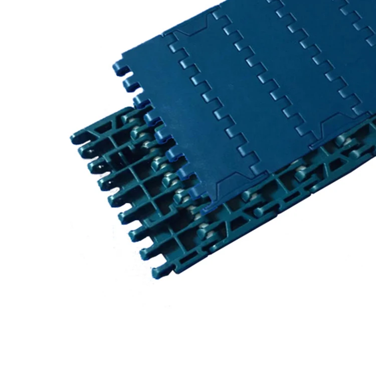 strong acid and alkali resistance antistatic 1000 Positioning Modular Plastic Conveyor Belt