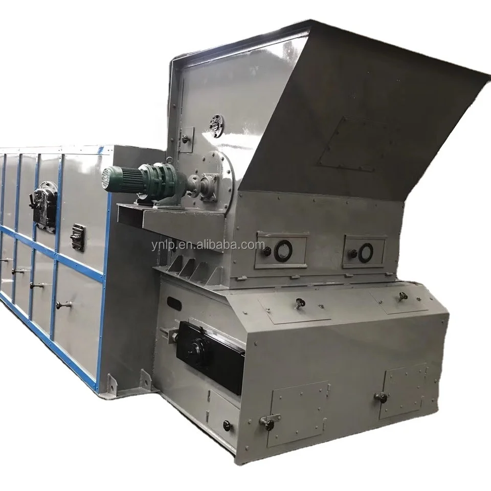 Yongning Industrial Chain Grate Stoker Coal Fired Steam Boiler for Paper Production 2 Ton Per Hour Boiler System Grate Bars