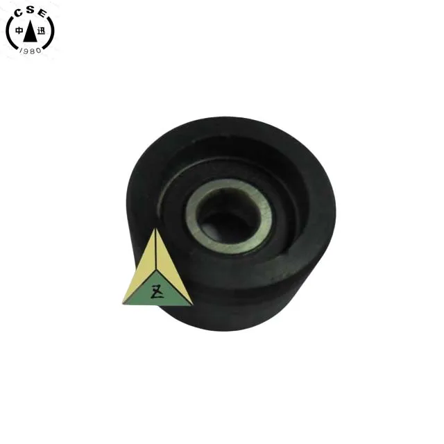 Escalator support wheel Pulley group roller Guide wheel assembly Escalator handrail Supporting wheel pulley group for LG SIGMA