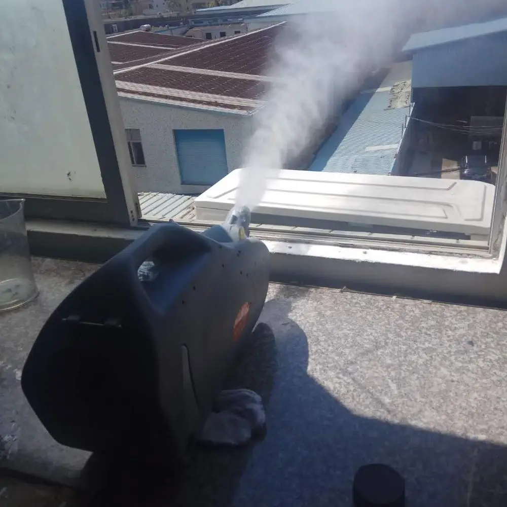 10 метров 12 л 2600 Вт 60% экономия инсектицидного турбо заряженного распылителя