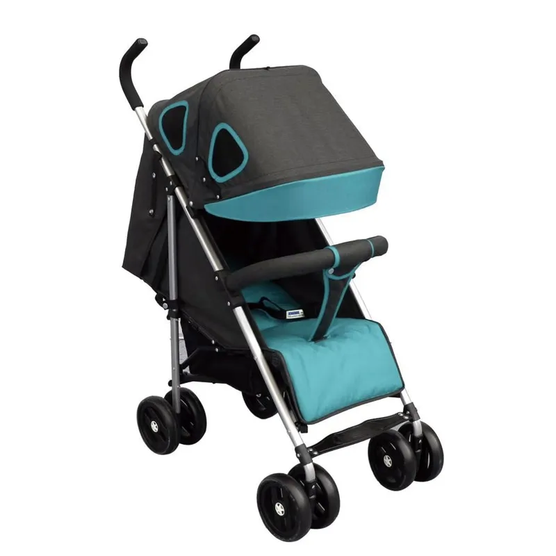 china baby stroller manufacturer sell light weight baby stroller strollers, walkers & carriers
