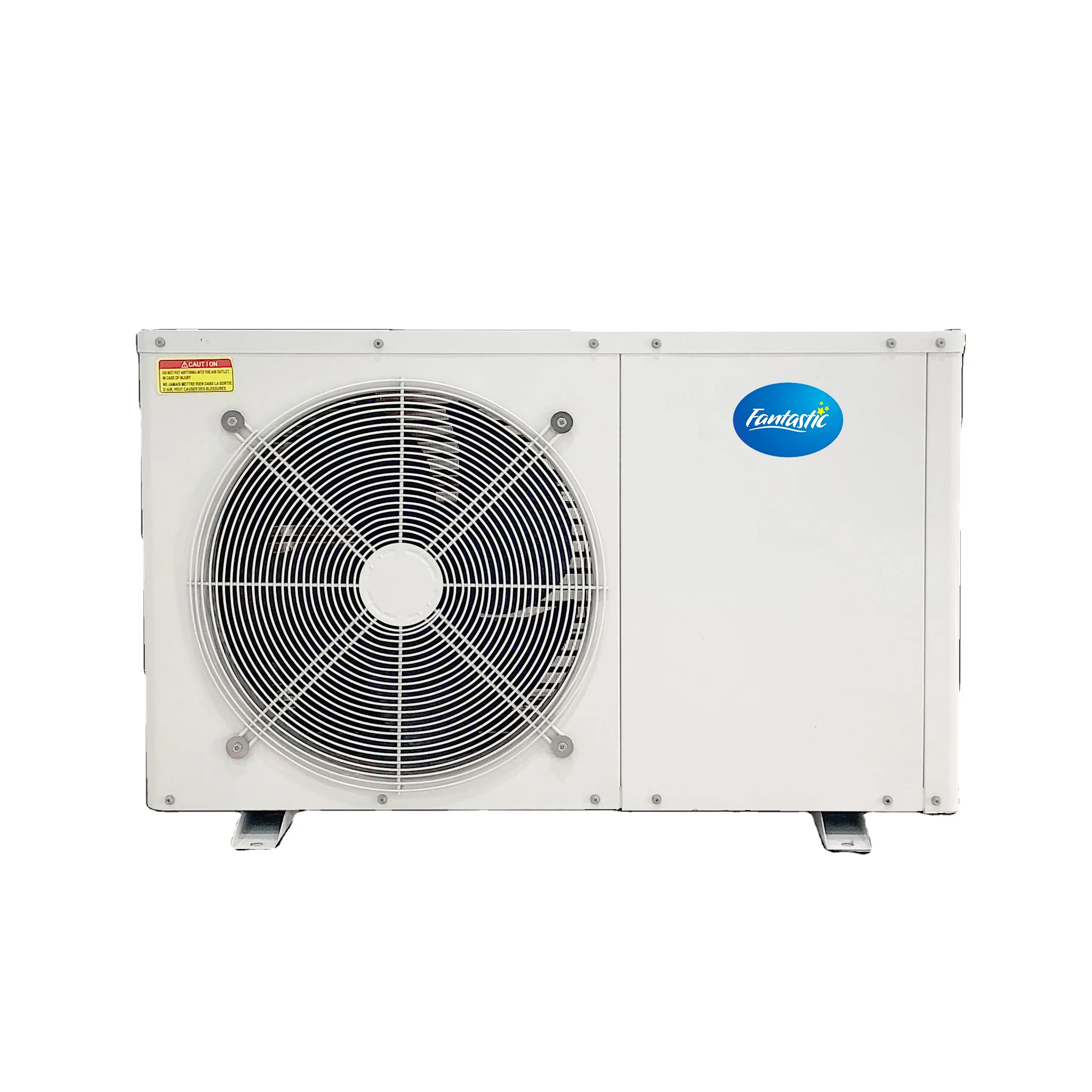 Wholesale mini spa heater 5KW air to water pool heating system R32 air to water heat pump