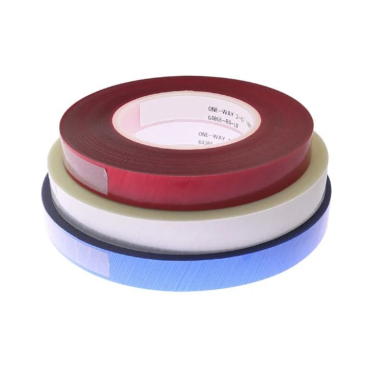 19mmx100M Abrasive Belt Splicing Tape Connector for Butt Joint Sanding Band