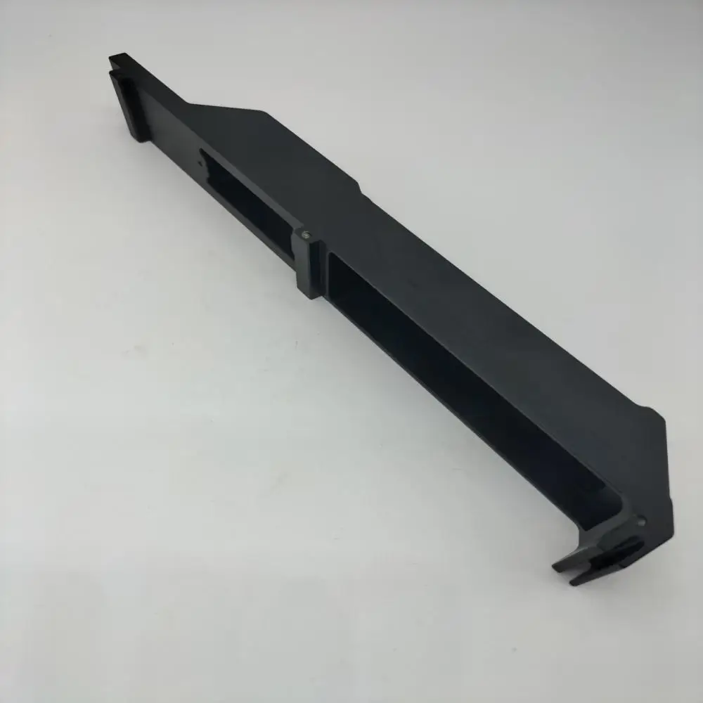 Струйное оборудование CNC обработка запасных частей