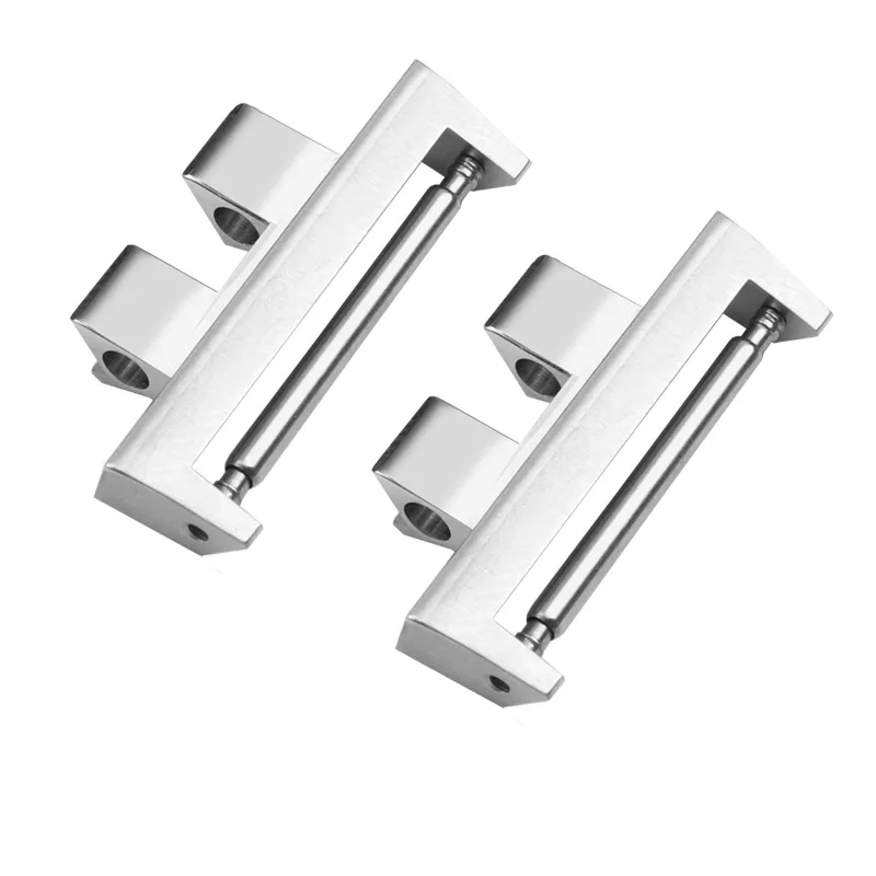 Win-Win Metal Adapters For Casio G Shock Gmw-B5000 Replacement Connector Kit For Gshock Gmw-B5000 Convert To 22mm