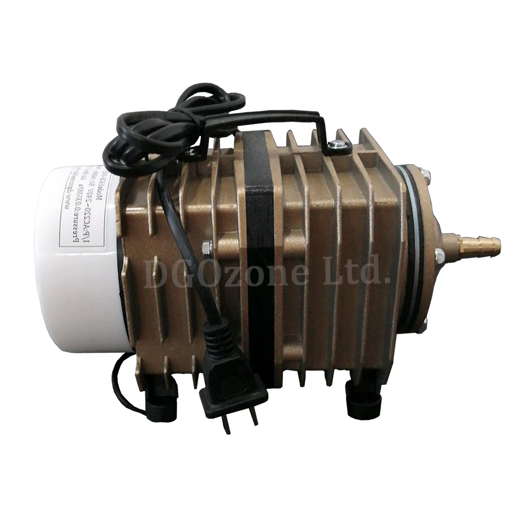 50LPM Air Pump Oxygen Air Pump for Aquarium Fish Tank Hydroponic System KH-003 DGOzone