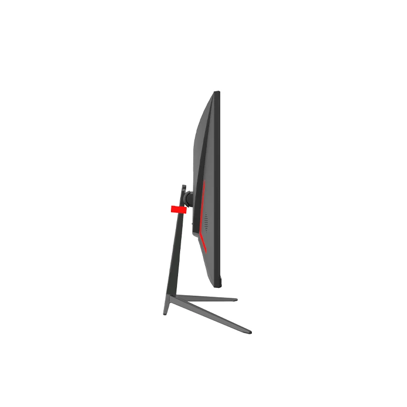 24.5 inch  PC monitor 360HZ Gaming monitor IPS panel with RGB light LED monitor for