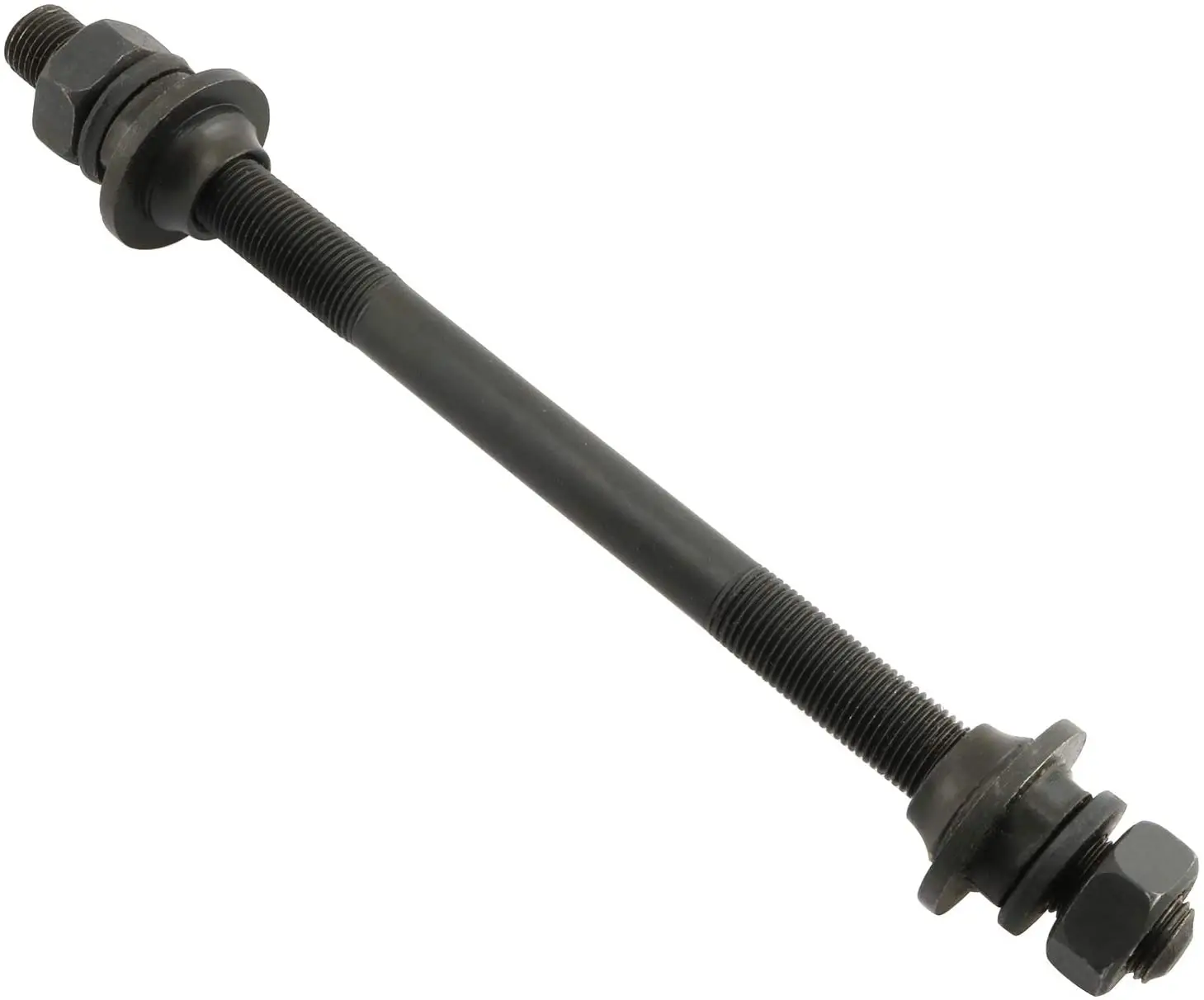 2024 new NT Hot selling bicycle rear wheel axle