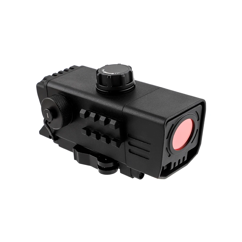 3.5x Optical Digital Night Vision