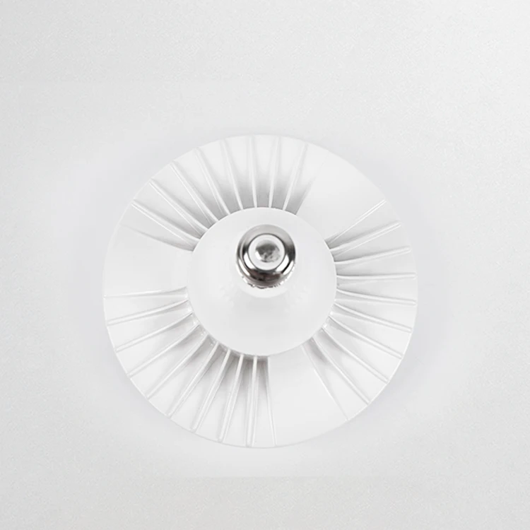 AKKO STAR Intelligent Driver Energy Saving Warranty for Two Years E27 30W/50W/60W/70W UFO Led Light Bulb AC Led Lamp 100w 75 100