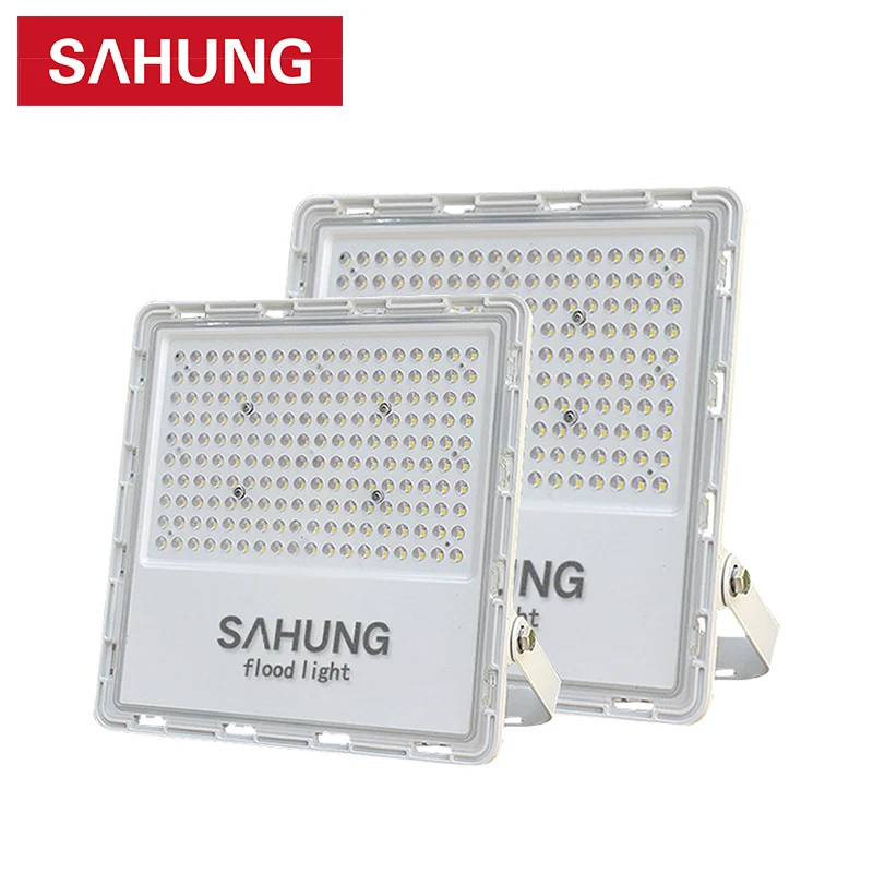 High Quality Sports Field Flood Light 50w 100w 150w 200w 300w High Power Outdoor Street Square Large Sports Venue Led Flood Lamp