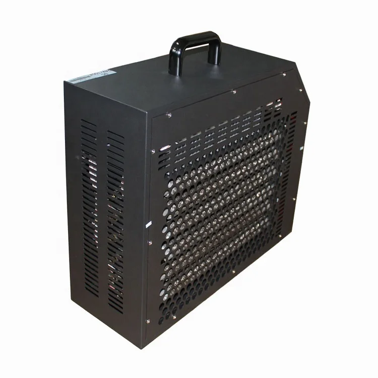 48V 70A Ups Discharge  Equipment 48v Battery dc Load bank Unit Tester