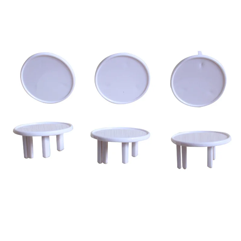 Hotsale power uk socket protection cover safety plug cover