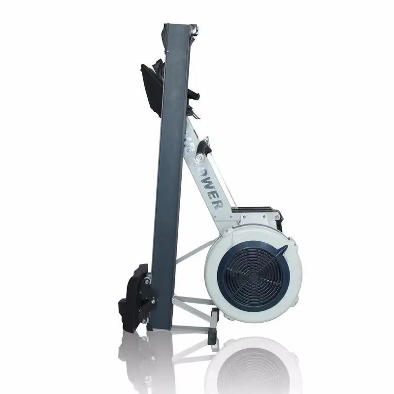  2021 New Wind Resistance Rowing Machine Rower Factory Direct Sales Commercial Fitness