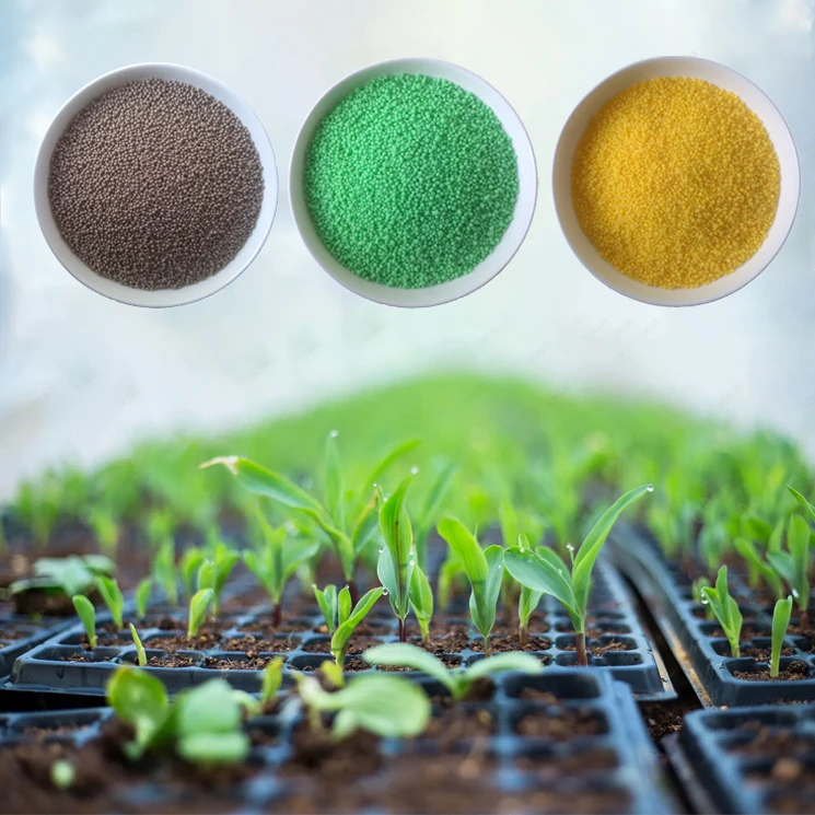 Agrar fertilizante 20 14 14/Compound Fertilizer NPK 20-14-14 For Sale