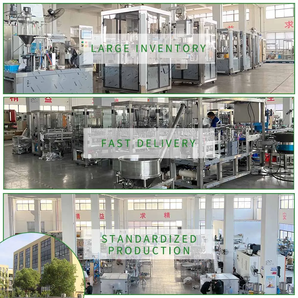 Vacuum 4 Heads Essential Oil Perfume Liquid Spray Bottles Filling Machine Beer Automatic