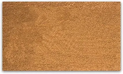 100% Natural Coir Mat Coconut Doormat Home Welcome Door Mats In Vietnam High Quality