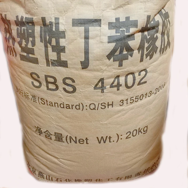 Factory Direct High Quality elastomer rubber in stock