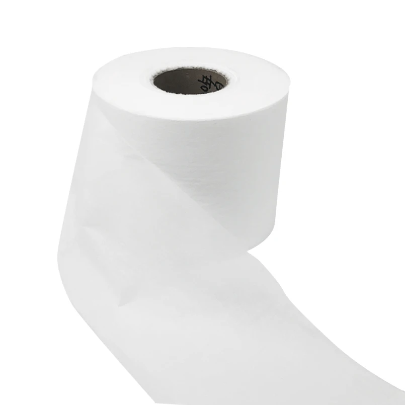 JUHUA Hygiene Product Raw material Best Price Hydrophobic Waterproof Nonwoven