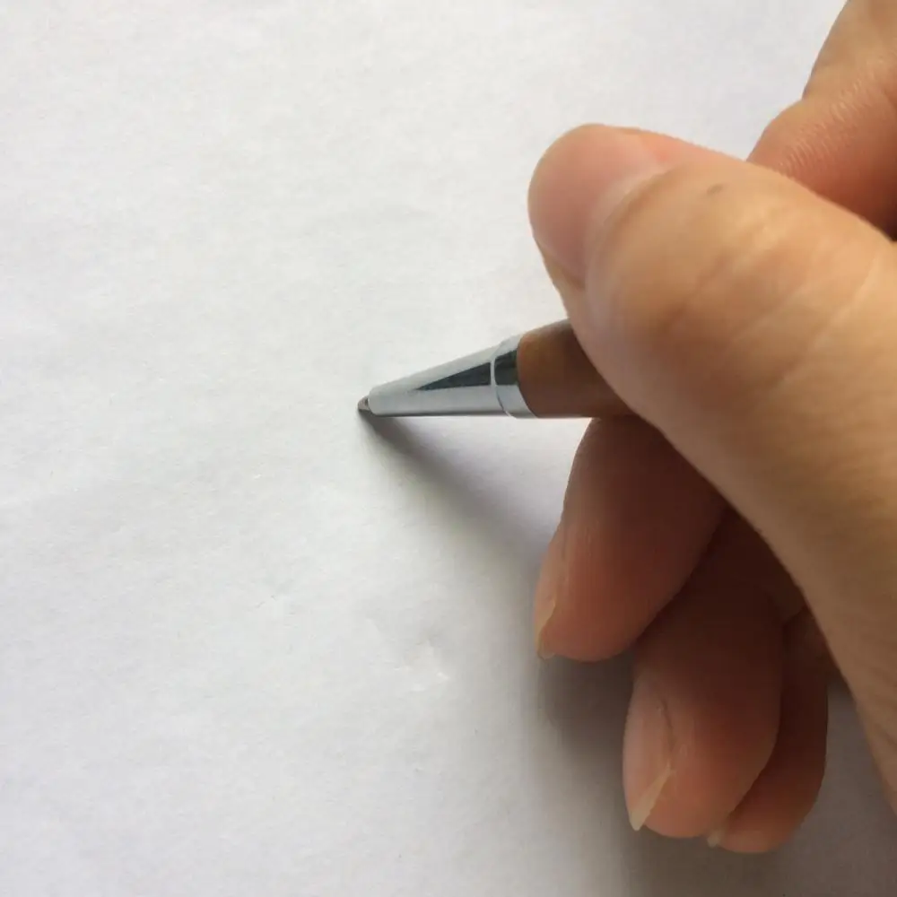 Luxury Business Wooden Ballpoint Pen Wood Ballpen Hot Sale Wooden Pen Kits Woodturning Office & School Pen Wooden Ball CE & Rhos