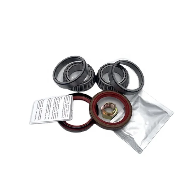 Front Bearing of the Niva Hub 32008kit 6-2007108A Kit Tapered Roller Size 40*68*19 for VAZ 2121 a Low Price in Stock