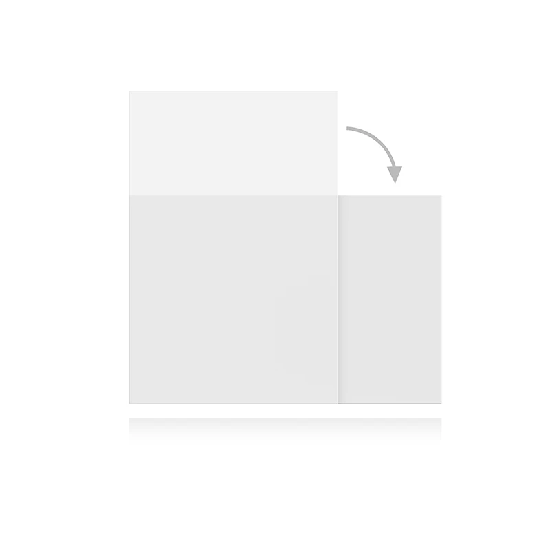 Portable electric heater wifi 400W 500W 600W Glass surface Surface Carbon crystal electric room ceiling infrared heater