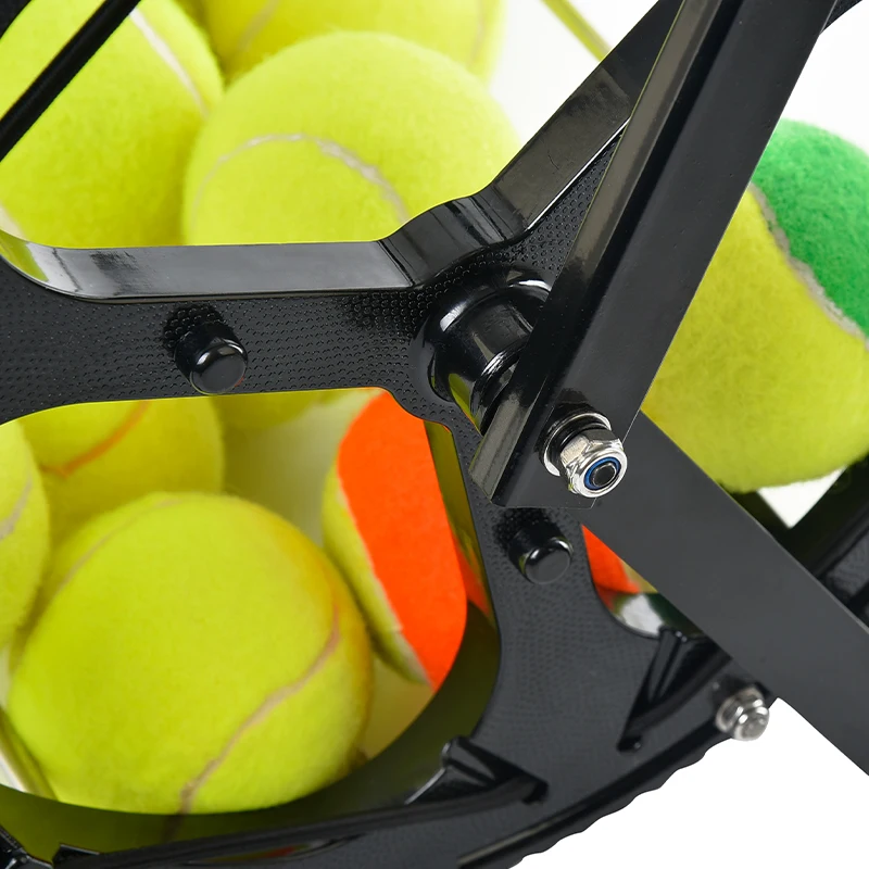 Wholesale  Tennis Ball Pick Up Picker Training Equipment Tennis Ball  Collector