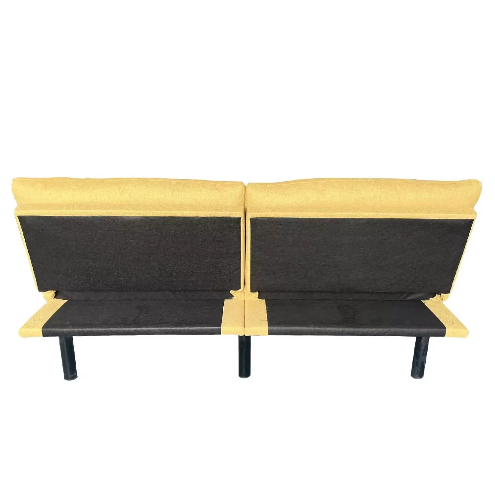 Long Chair Sofa Small Bedroom Bench Seat Folding Sofa Sleeper Couch Living Room Sofas Wohnzimm for Small Apartment Space