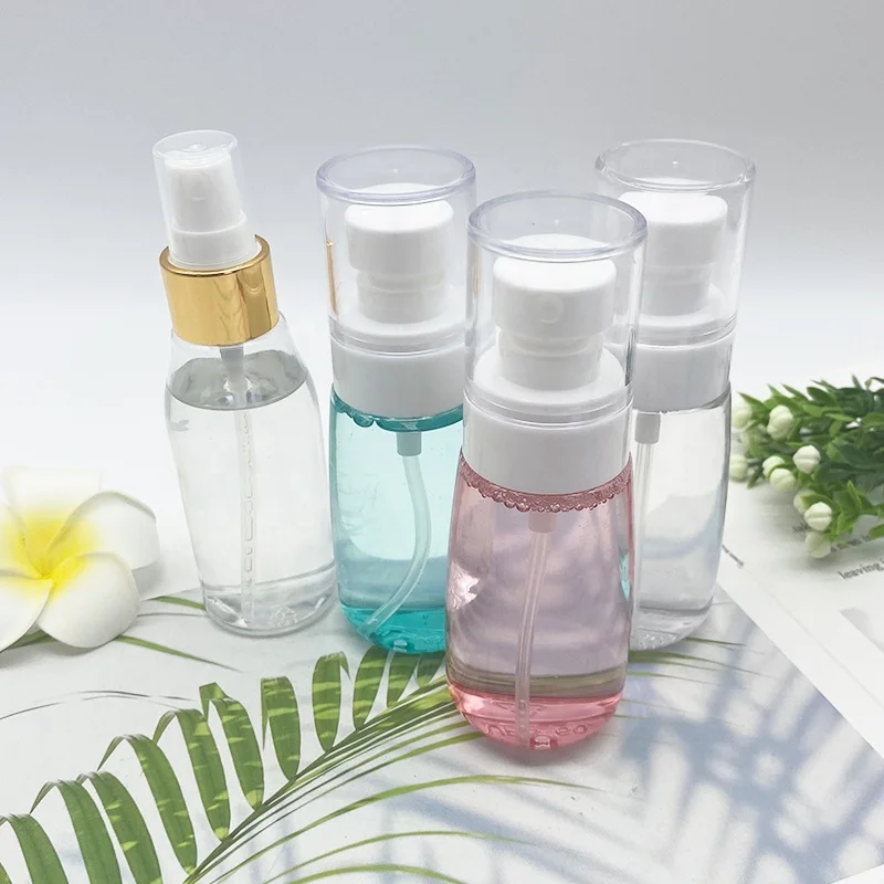 High Quality Private Label Vaginal Care Products Women 80ml Yoni Mist Yoni Spray Feminine Hygiene Mint Yoni Spray