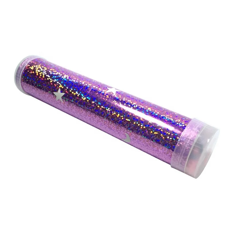 Классический калейдоскоп ручной работы для детей развивающая игрушка бумага для поделок калейдоскоп