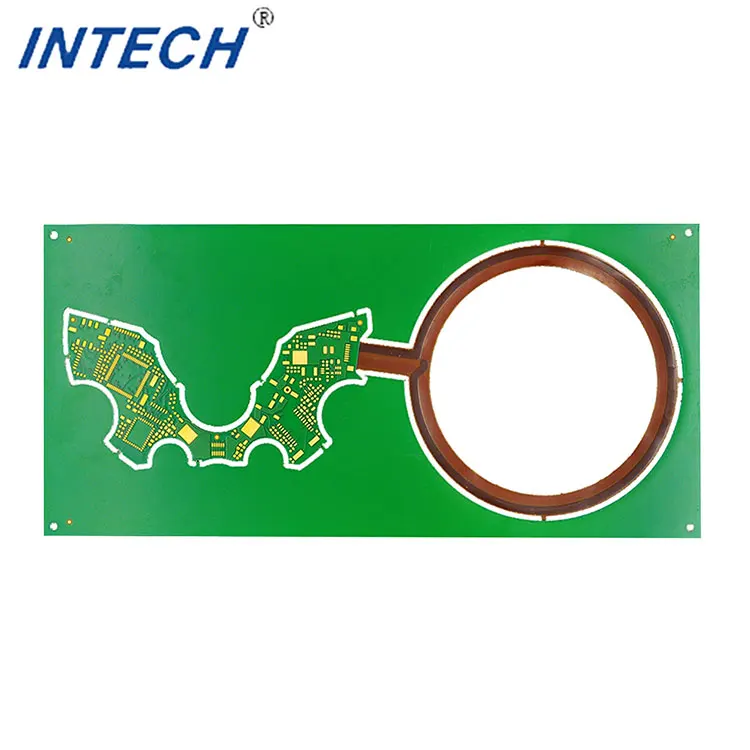 94v0 Rohs Power Bank печатная плата