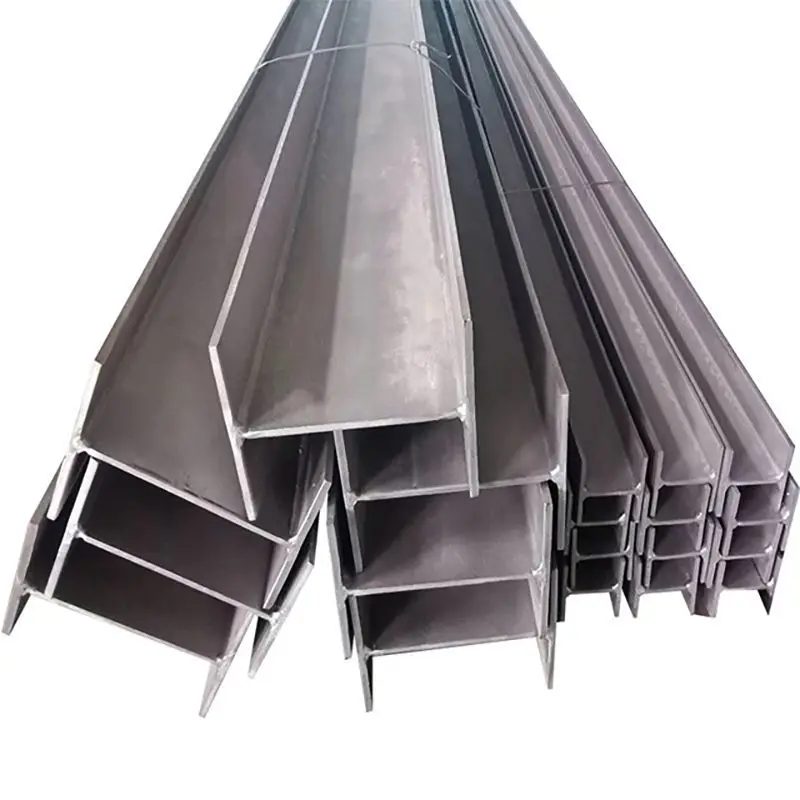 Стальные балки 125x125x6 5x9 стальные стандартного размера S355