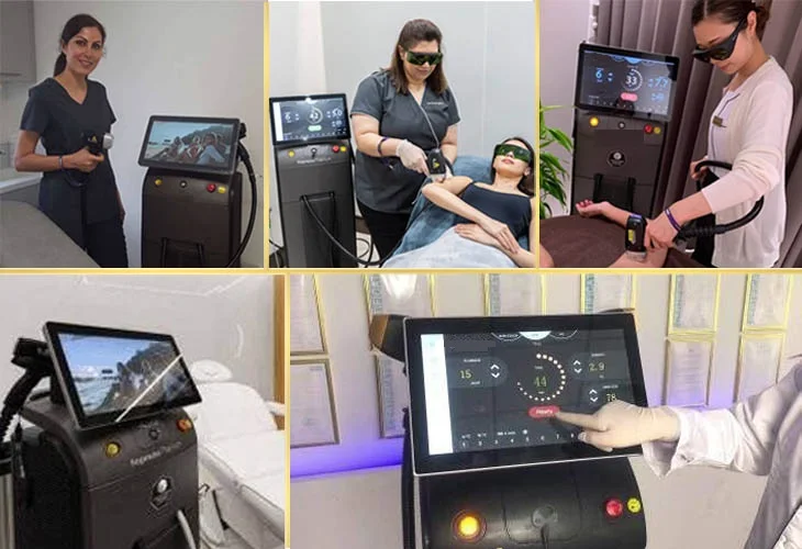 Y9 pro client feedback