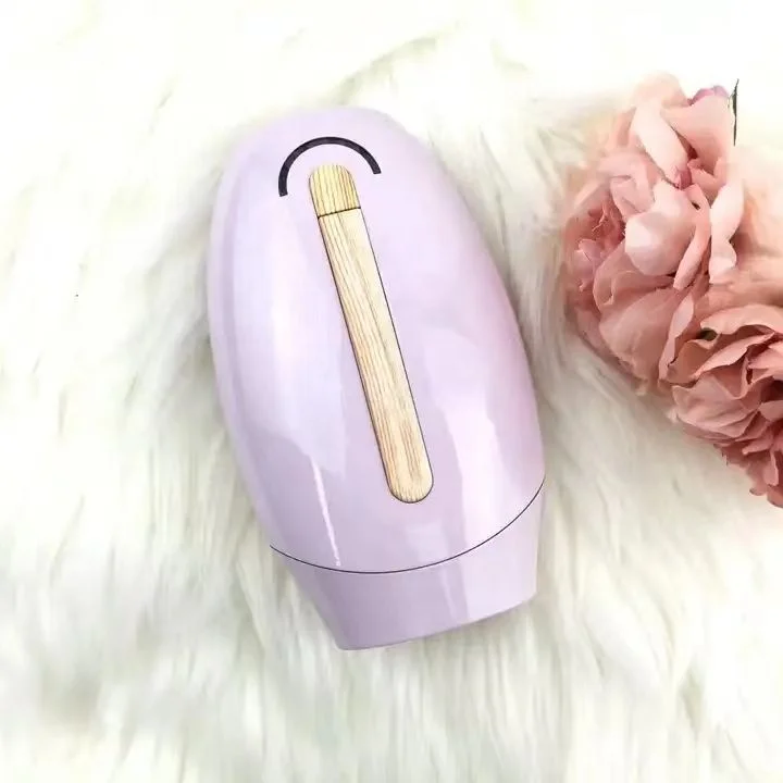 Electrolysis Laser Home Hair Removal Handheld Painless Portable Ipl Hair Remover Device Machine For Facial Whole Body Cheapest