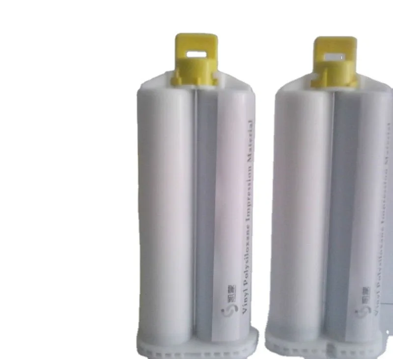 Bite Registration Hydrophilic Vinyl Polysiloxane 50ml