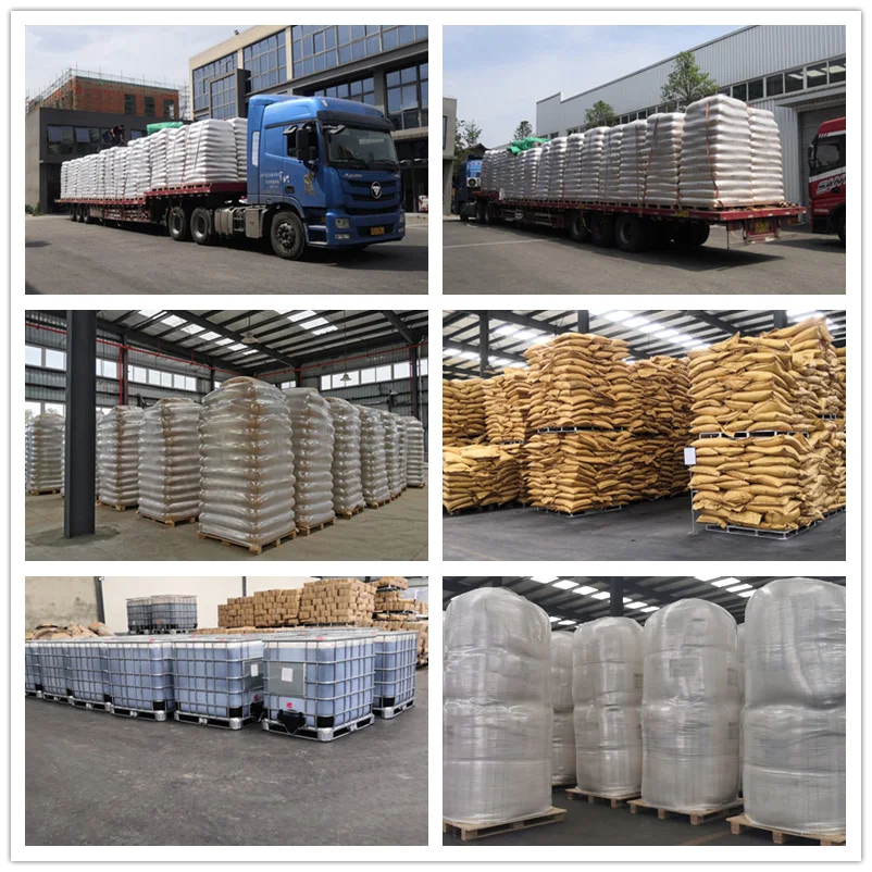 Lysine Protein Powder For Animal Feed Additives Supplier