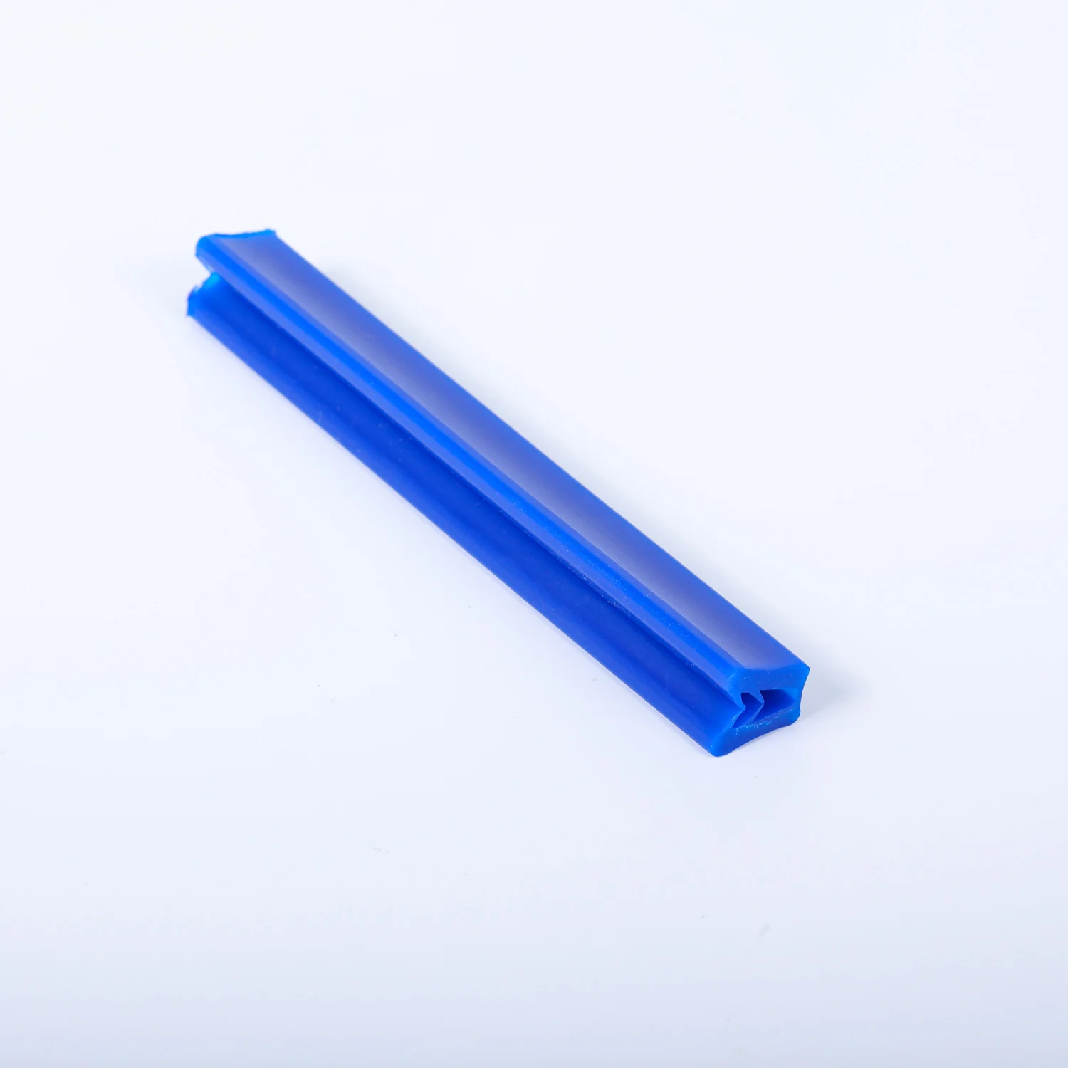 Extruded Suppliers Custom Size Available Solid Silicone Rubber Cords Rods Strips