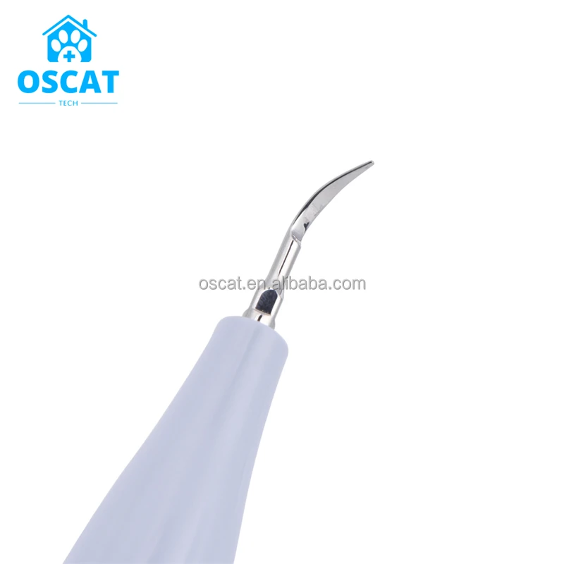 OSCAT  Dental cleaning machine calculus removal tool Veterinary equipment Dental Scaler Ultrasonic Scaler For Teeth Cleaning