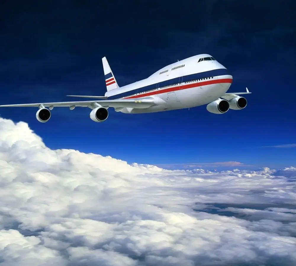 UPS Air freight forwarder Sea shipping cost/rates from china to Luxembourg Netherlands DDP DDU door to door service