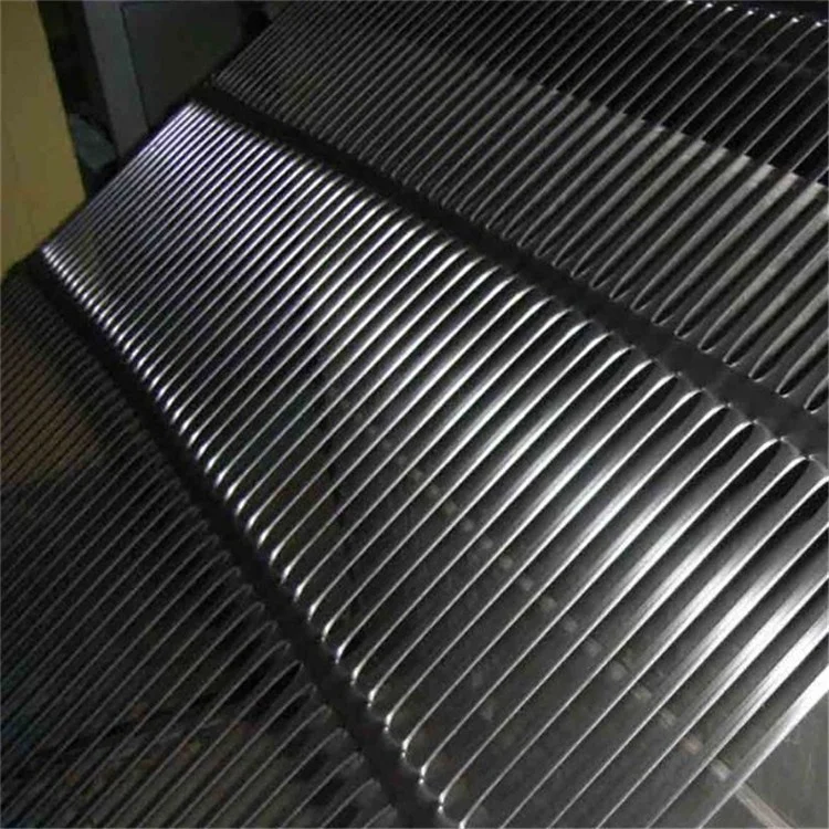 High Strength Polyester Uniaxial Geogrid for Soil Reinforcement