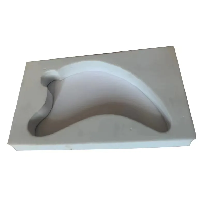 Customized Packaging Lining Foam Box Die Cut Eva Foam Protective Insert Protection