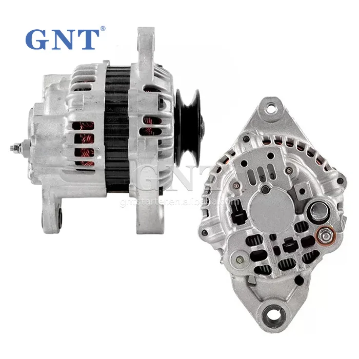 12V Alternator for DAEDONG KIOTI DK35 DK40 DK65 114219 CAL32157GS E723064012 TA000A58101 600353