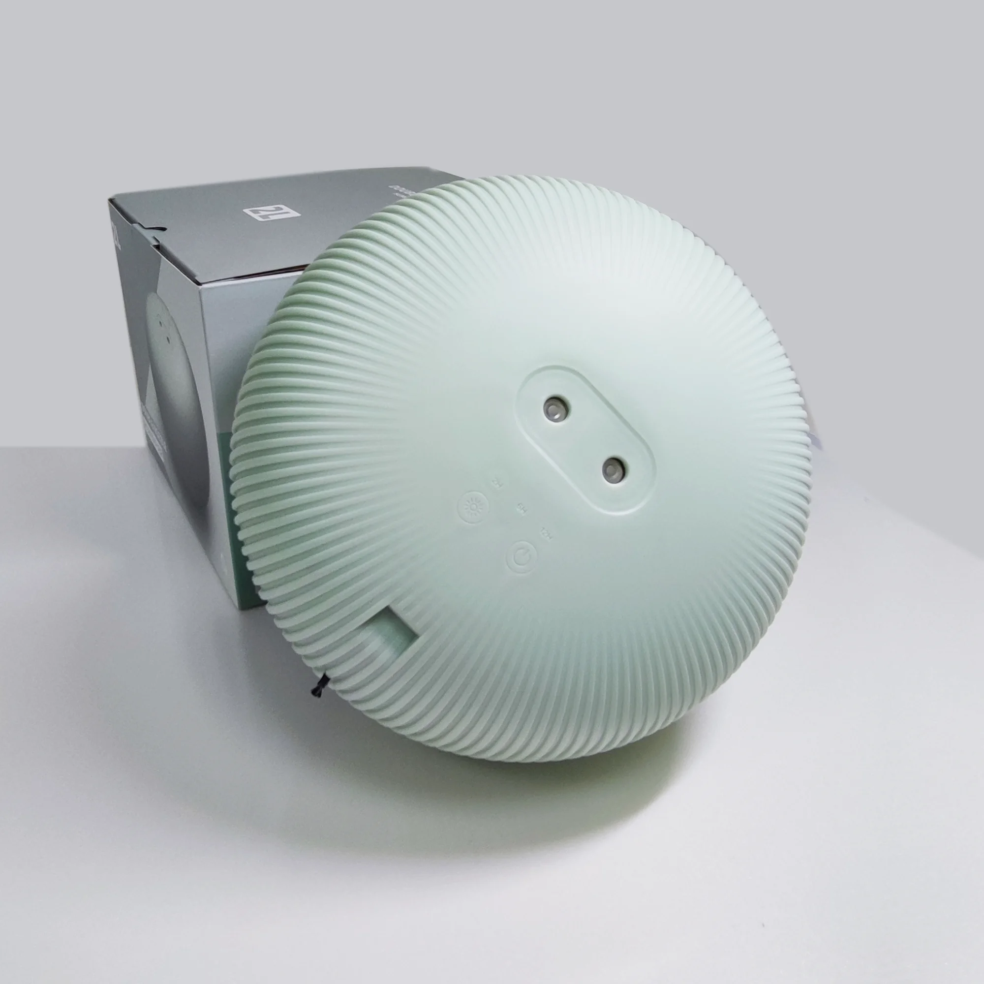 2L Big Capacity Electric Essential Oil Air Humidifier Aroma Diffuser